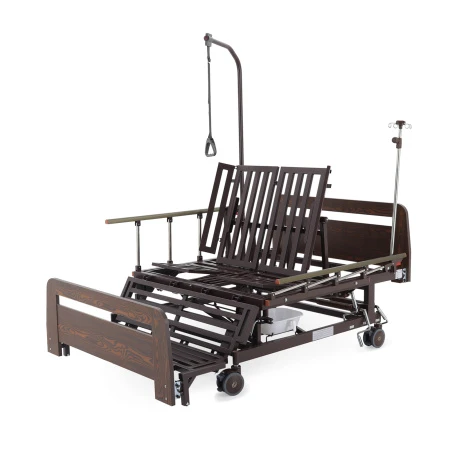 Кровать механическая Med-Mos Е-45А